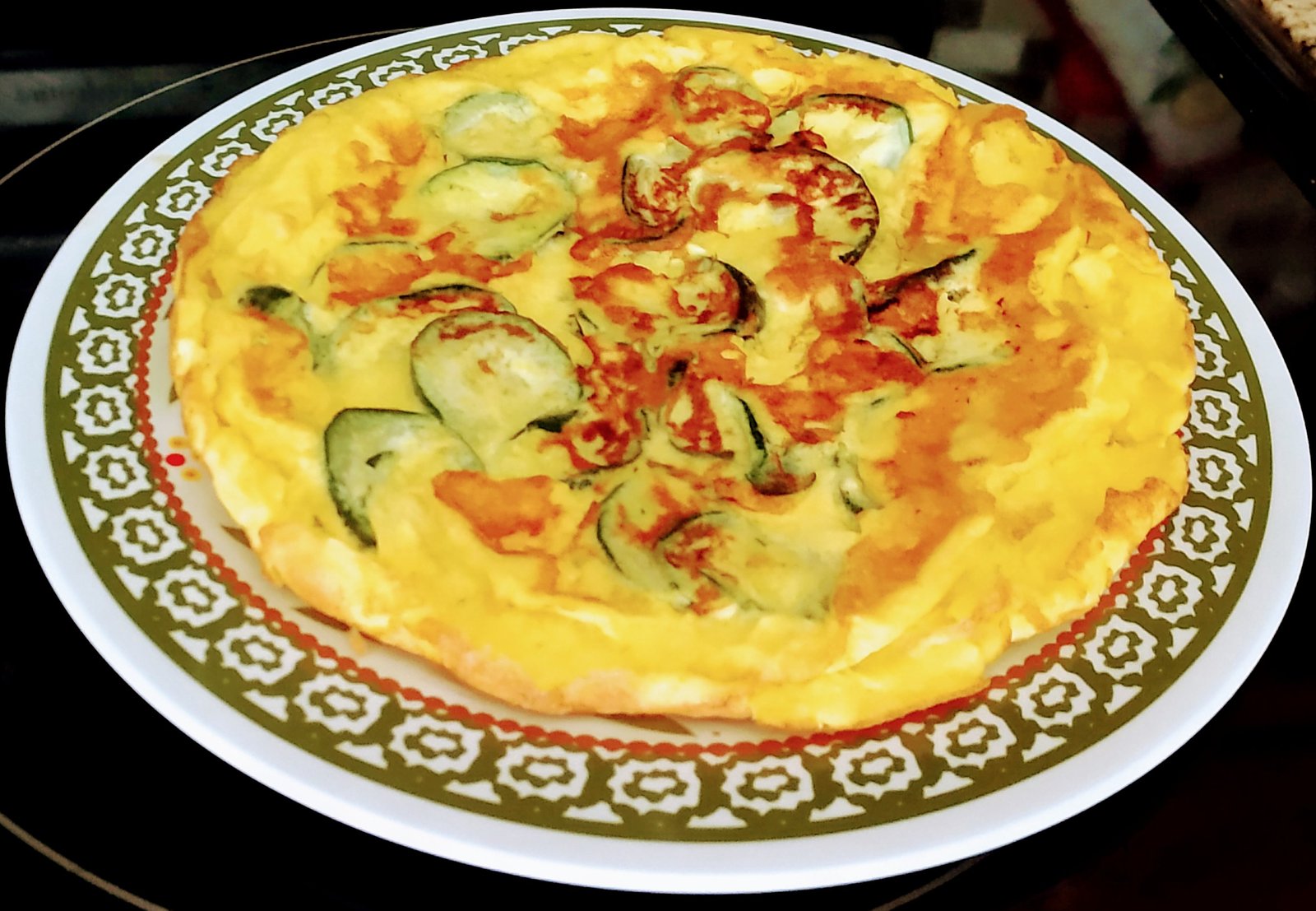 Frittata – The Italian Omelette