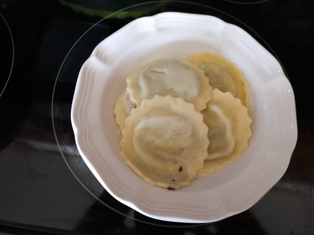 Ravioli